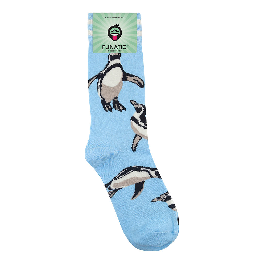Penguin Socks