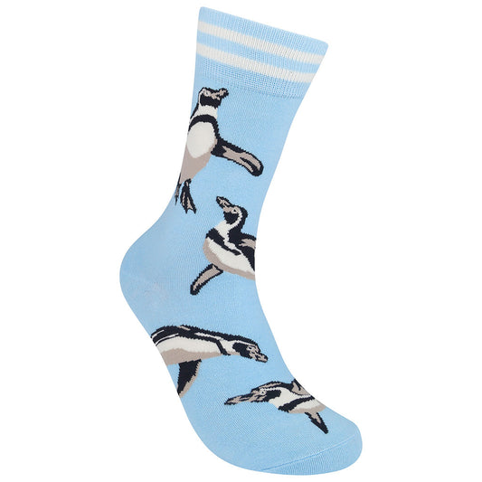 Penguin Socks
