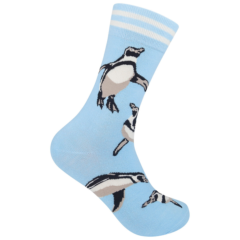 Penguin Socks