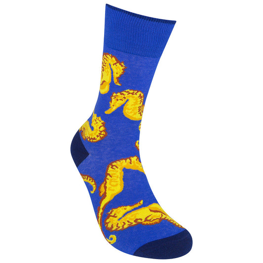 Seahorse Socks