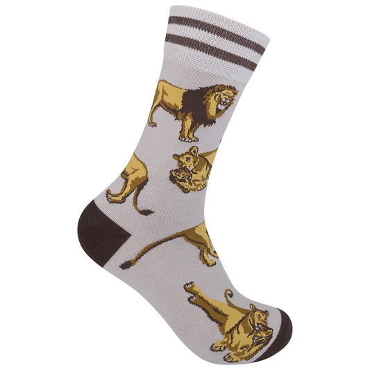 Lion Socks