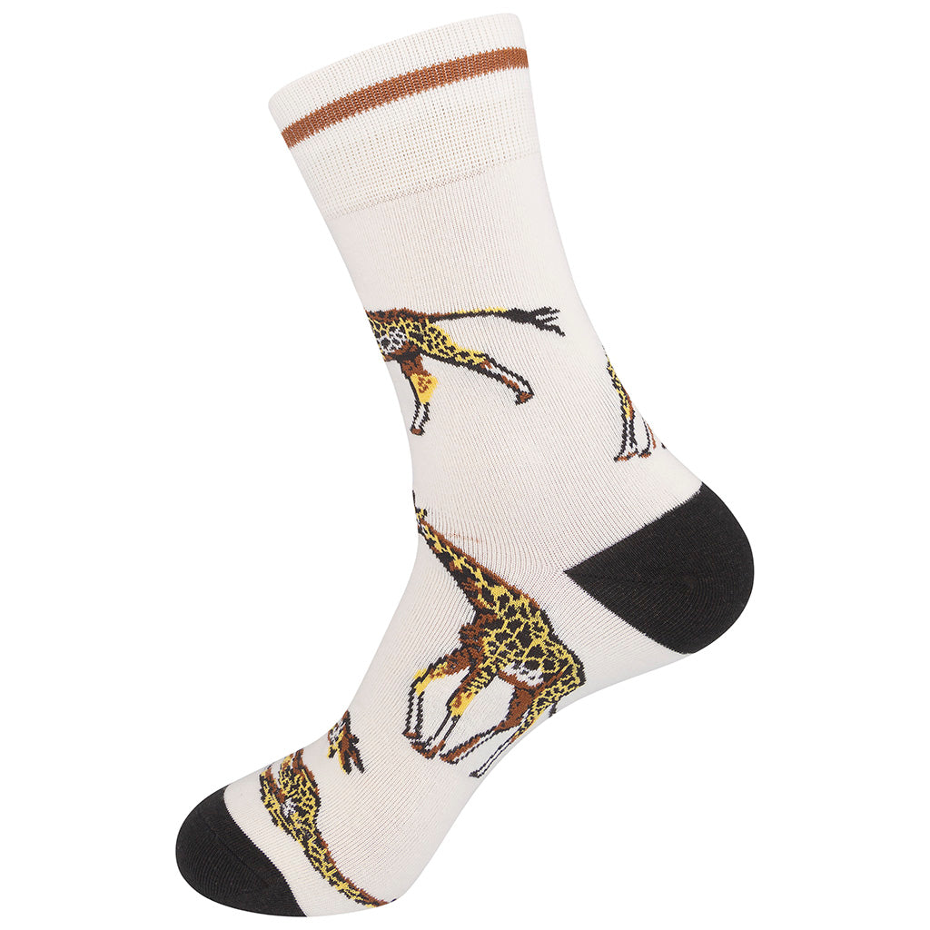 Giraffe Socks