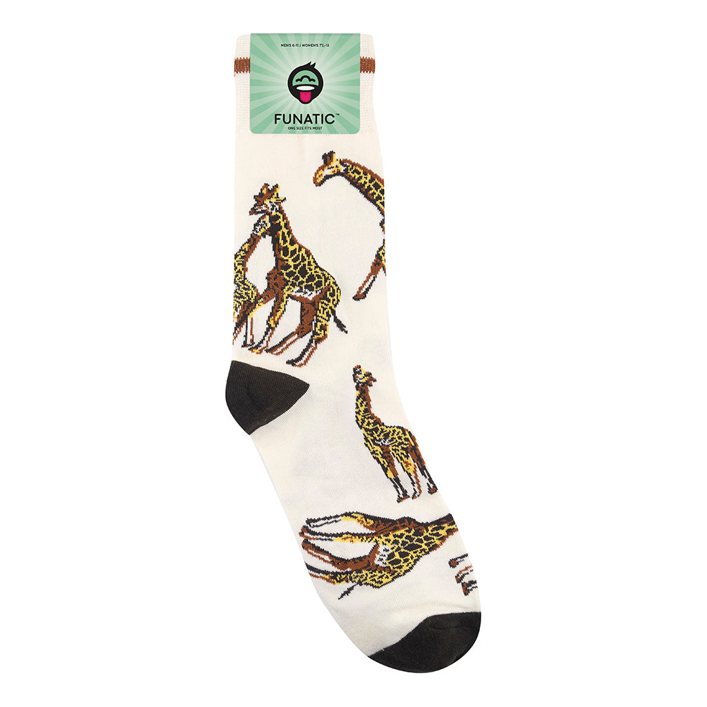 Giraffe Socks