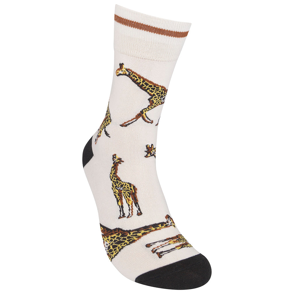 Giraffe Socks