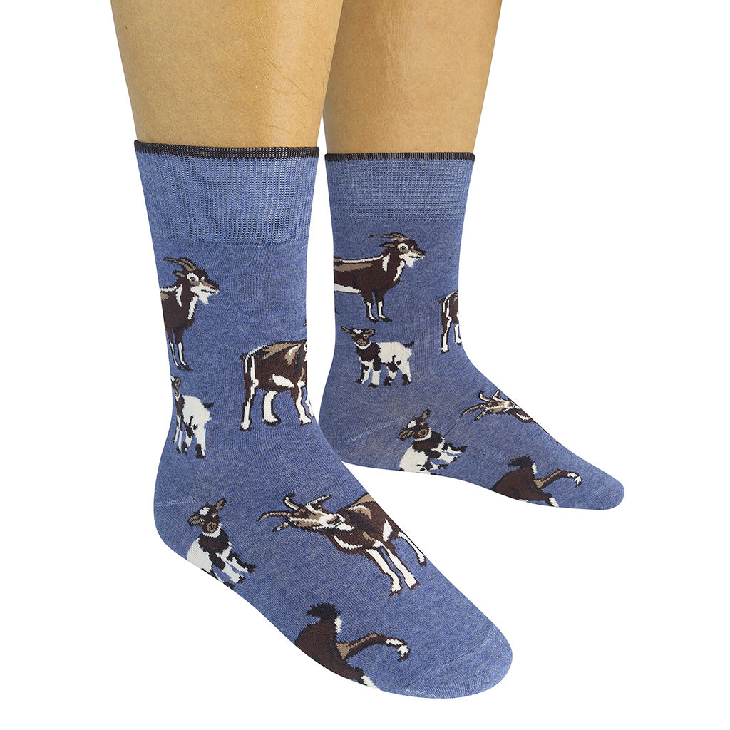 Goat Socks