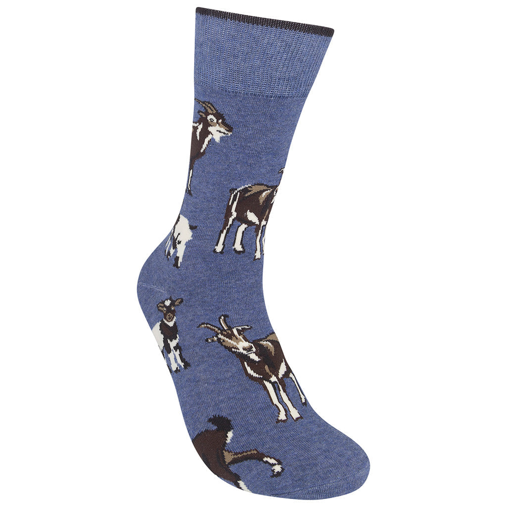 Goat Socks