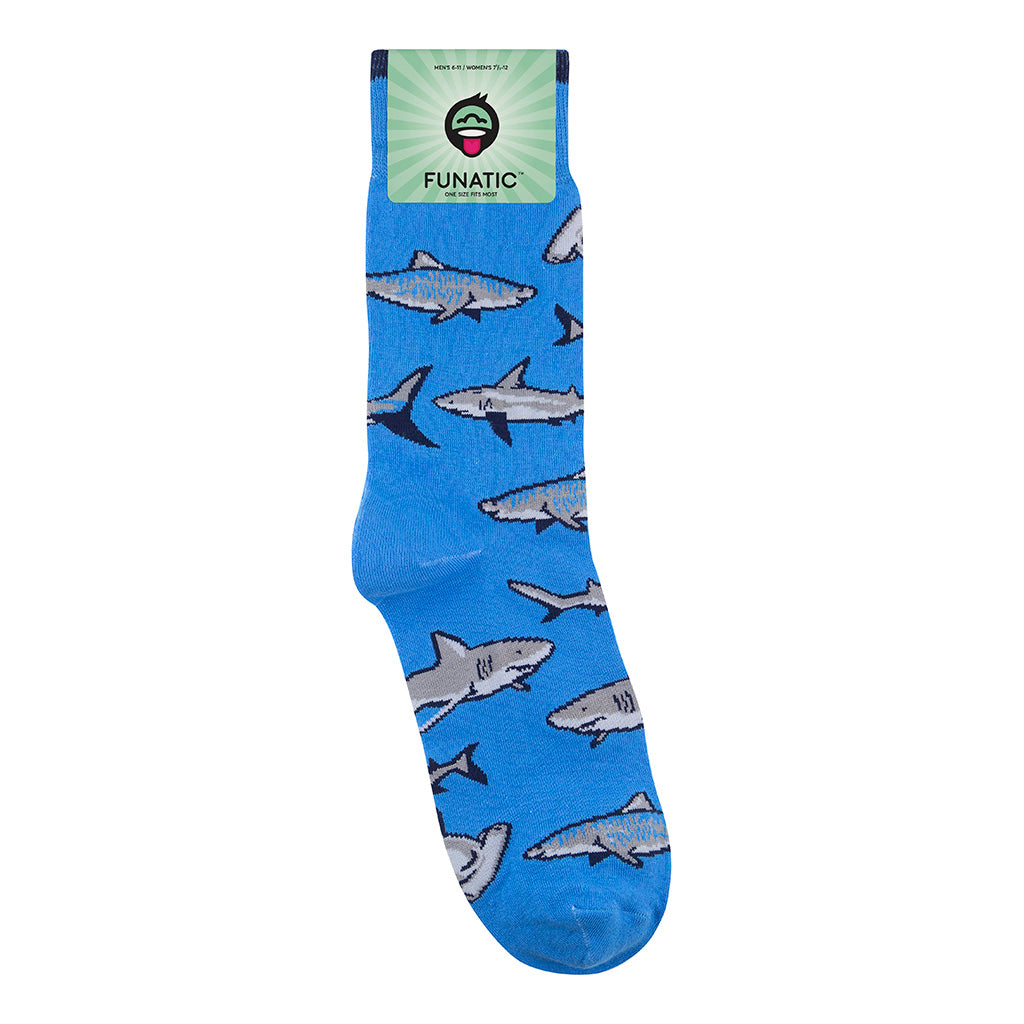 Shark Socks