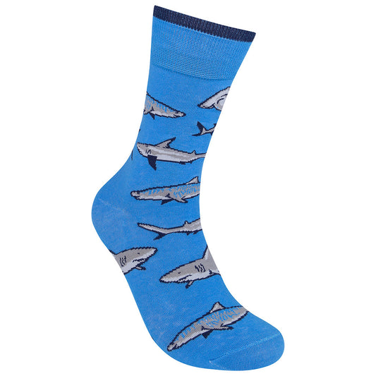 Shark Socks