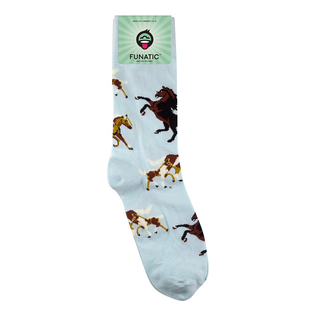 Horse Socks