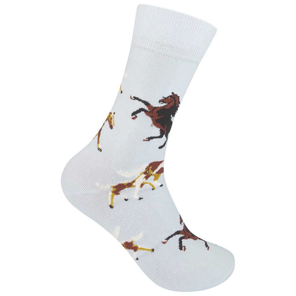 Horse Socks