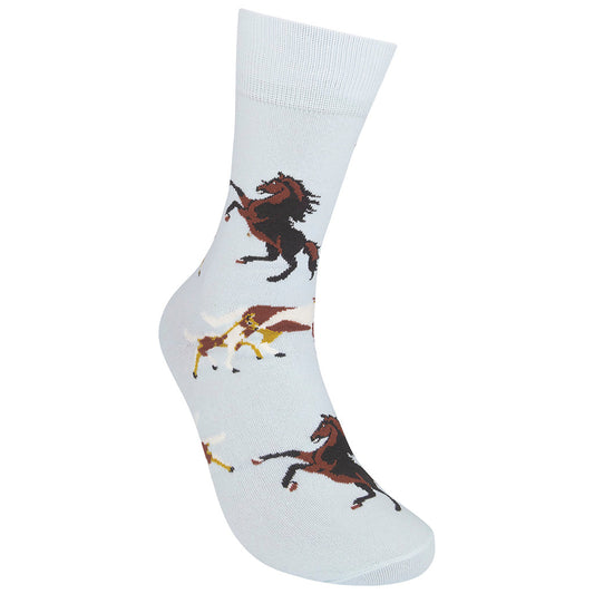 Horse Socks