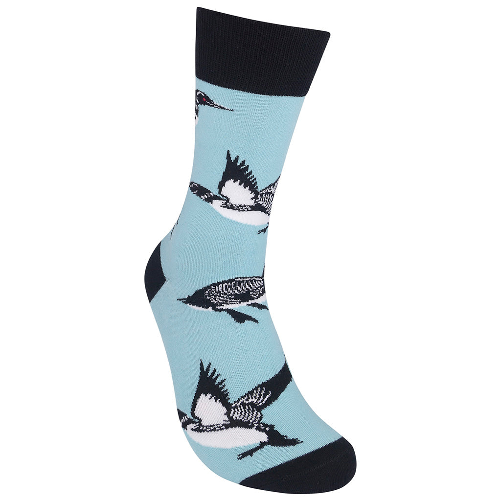 Loon Socks