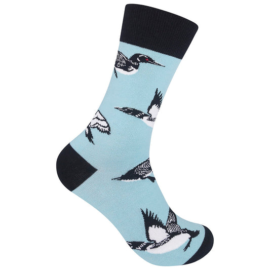 Loon Socks