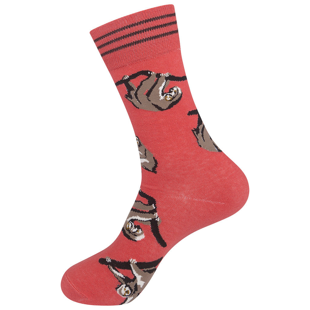 Sloth Socks