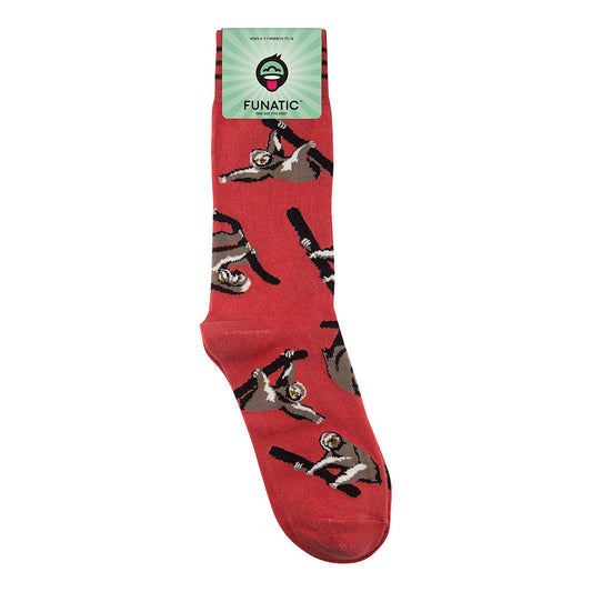 Sloth Socks