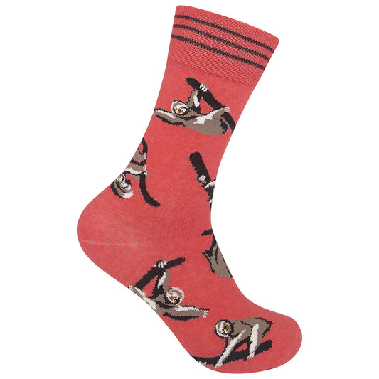 Sloth Socks
