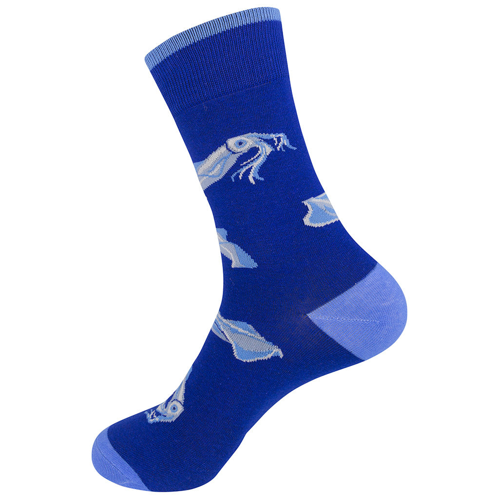 Squid Socks