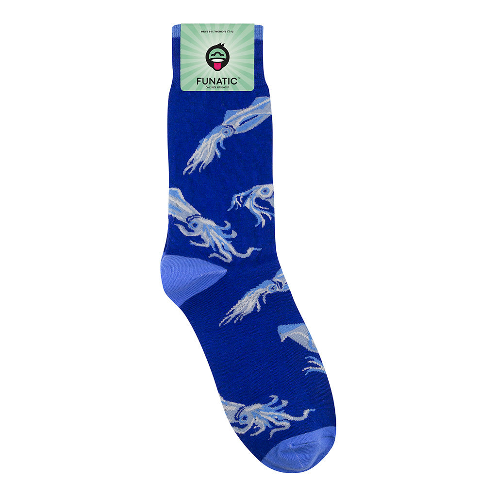 Squid Socks