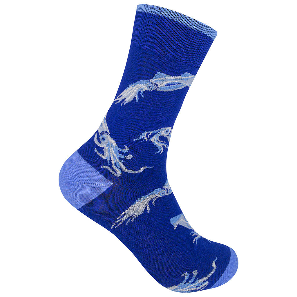Squid Socks
