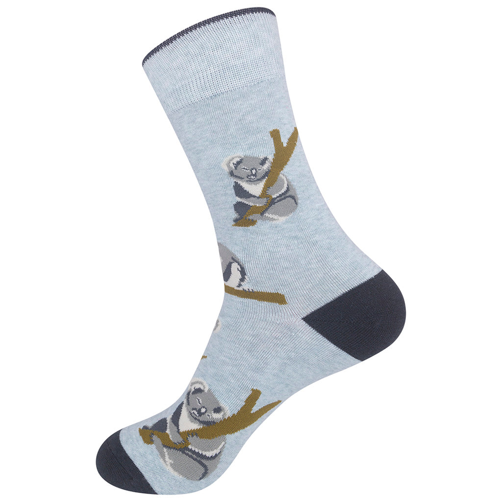 Koala Socks