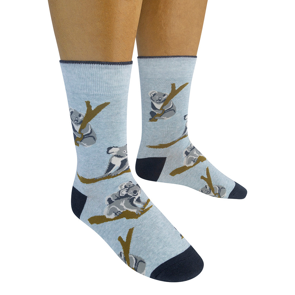 Koala Socks