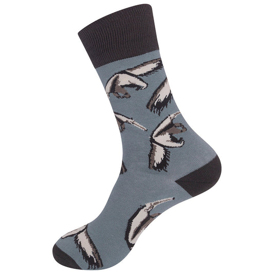Giant Anteater Socks