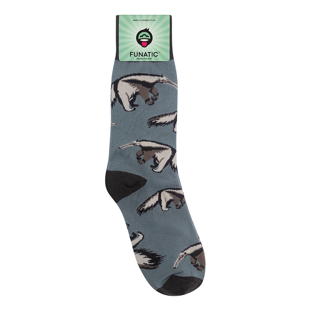 Giant Anteater Socks