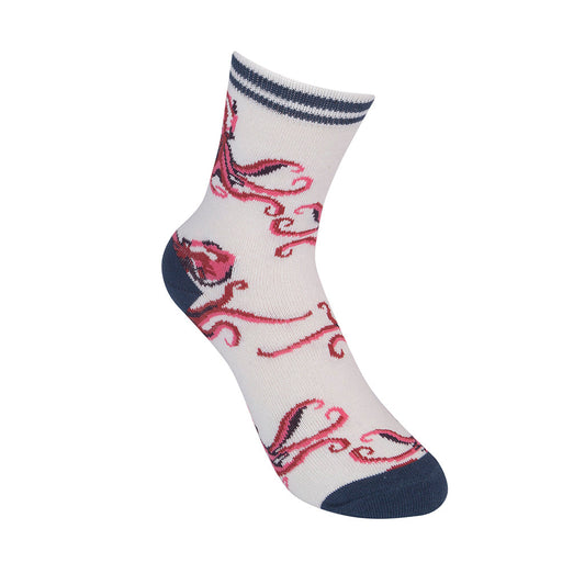 Octopus Kid's Socks