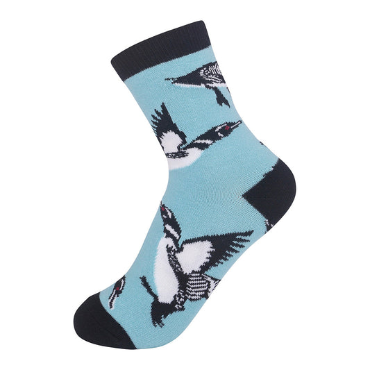 Loon Kids 7-10yrs Socks