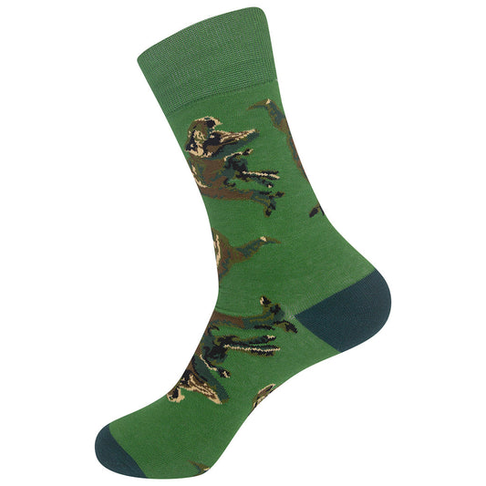 T-Rex Socks (Tyrannosaurus Rex)