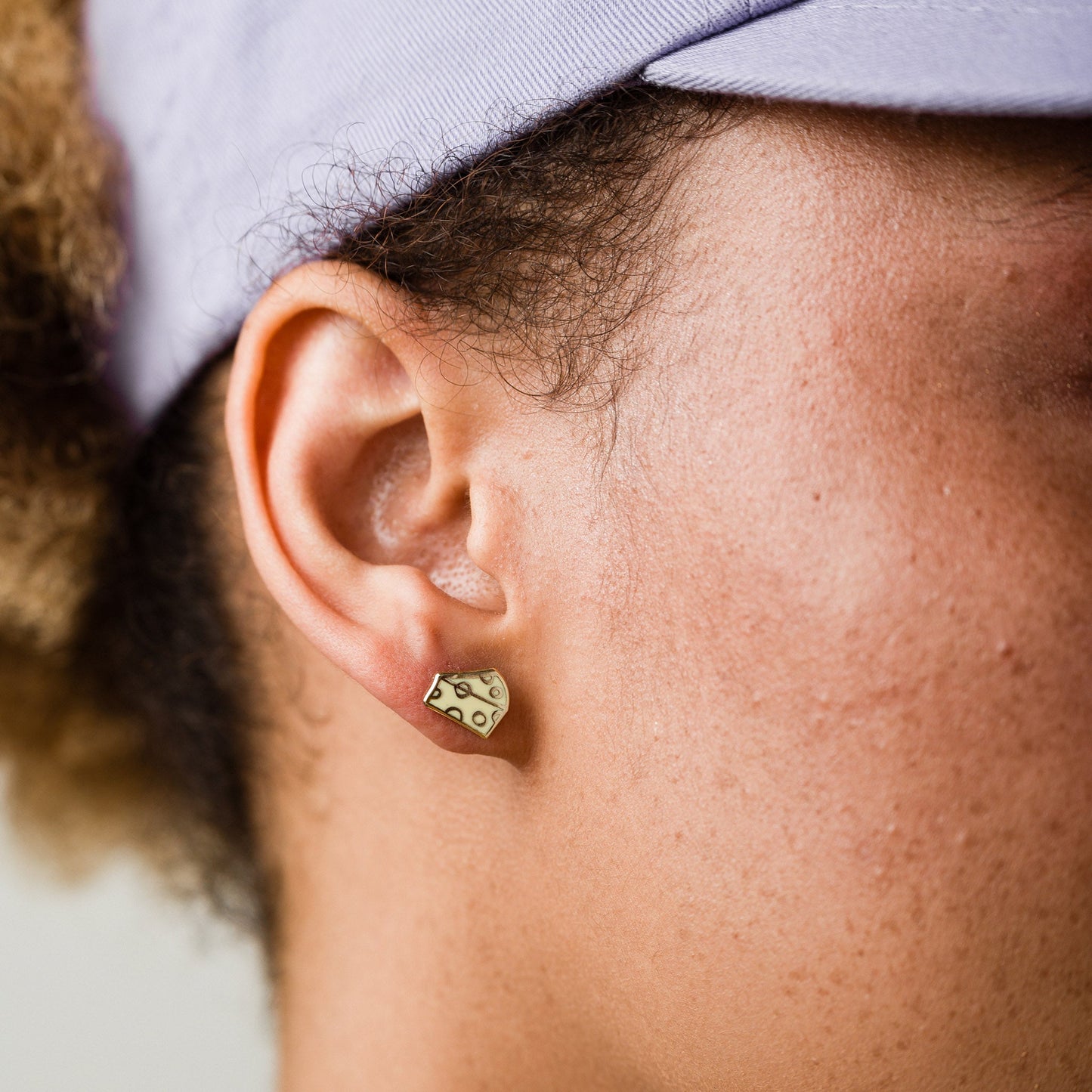 Cheese Studs
