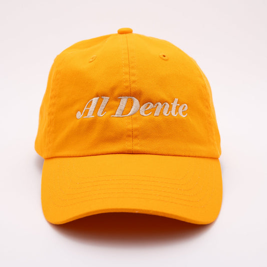 Al Dente Baseball Hat