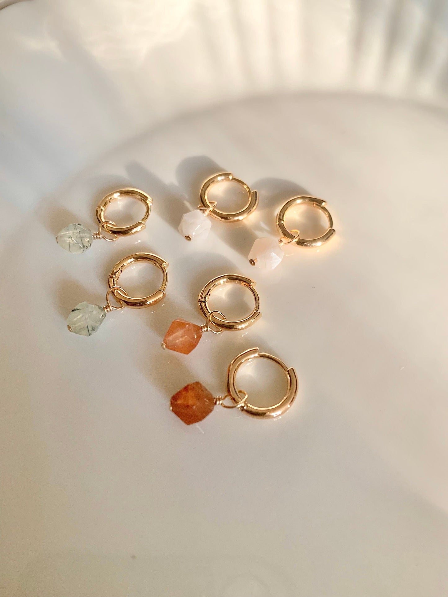 Evelyn Earrings