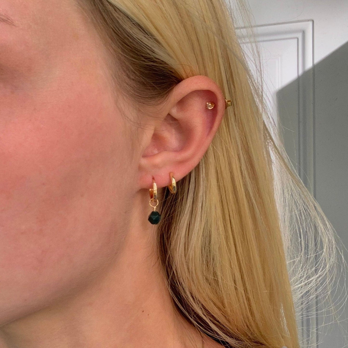 Evelyn Earrings