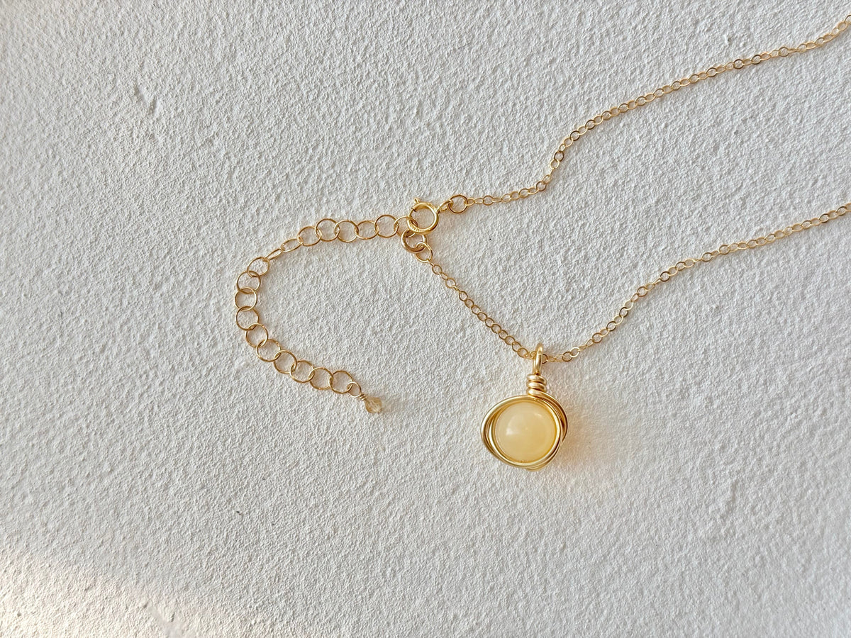 Gina Necklace