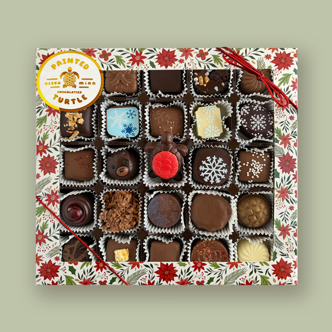 25-Count Assortment