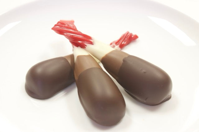 Licorice Matchsticks