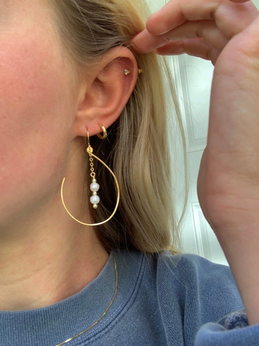 Georgia Earrings