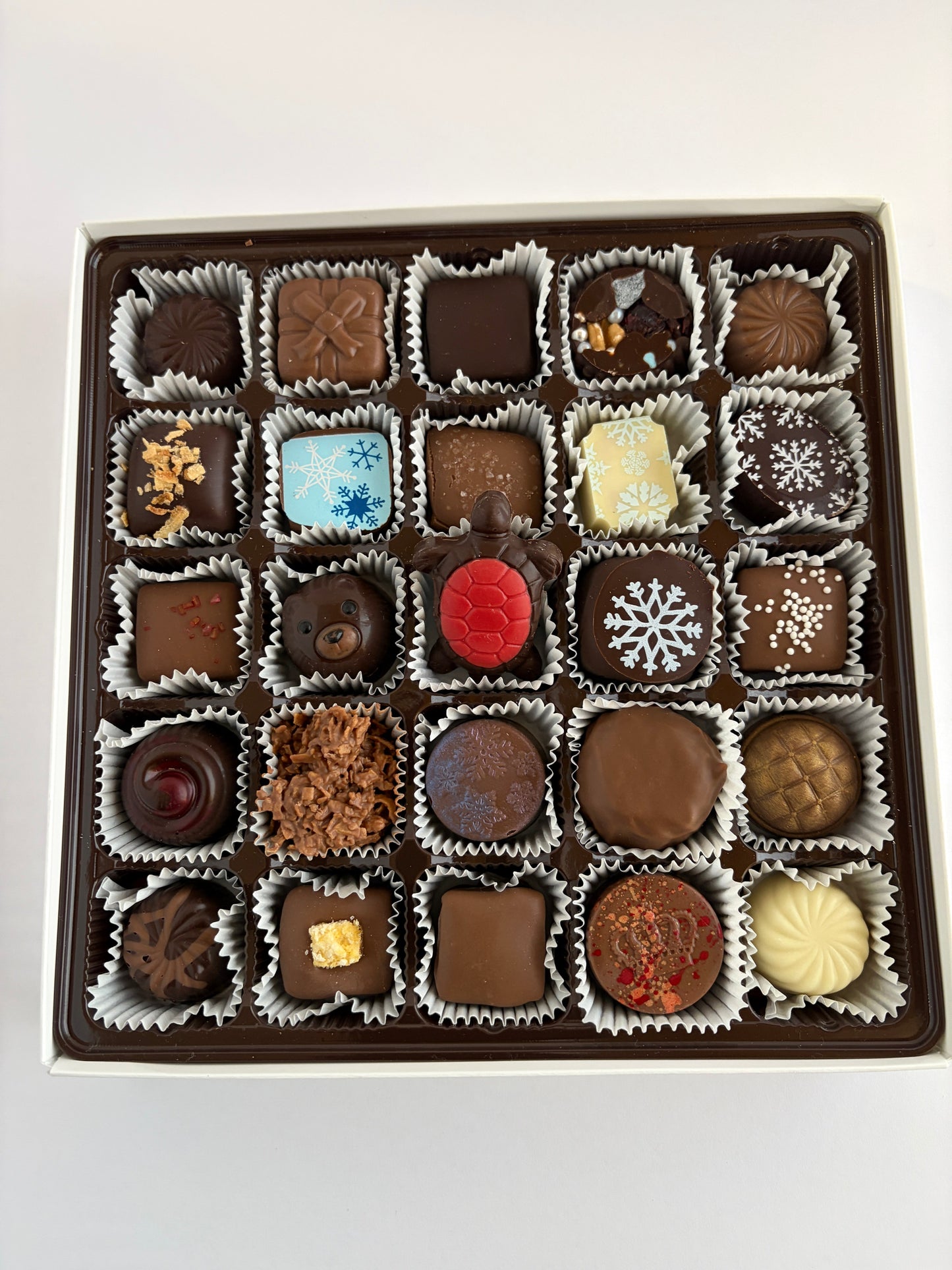 25-Count Assortment