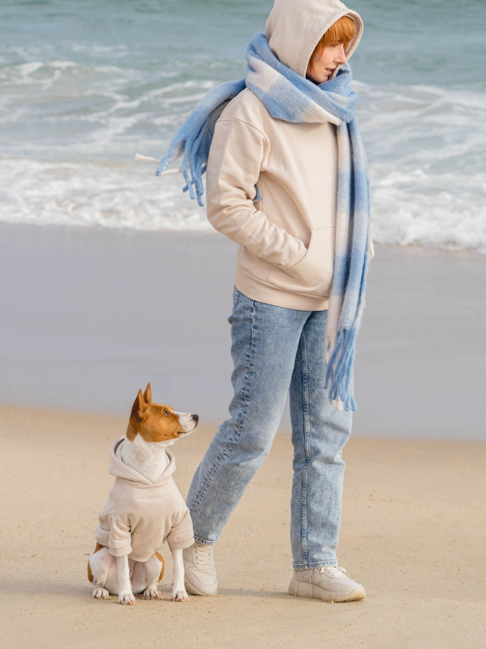 Perfect Hoodie (Adult Sizes Only)