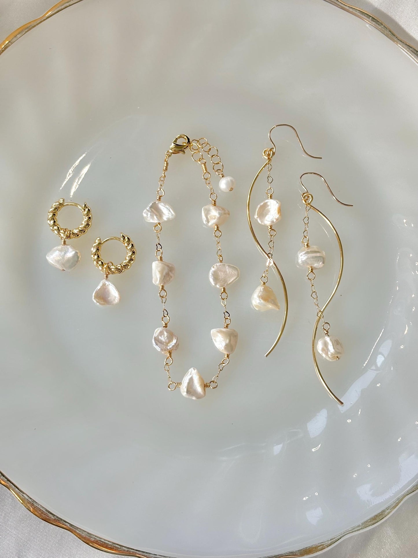 Cordelia Bracelet