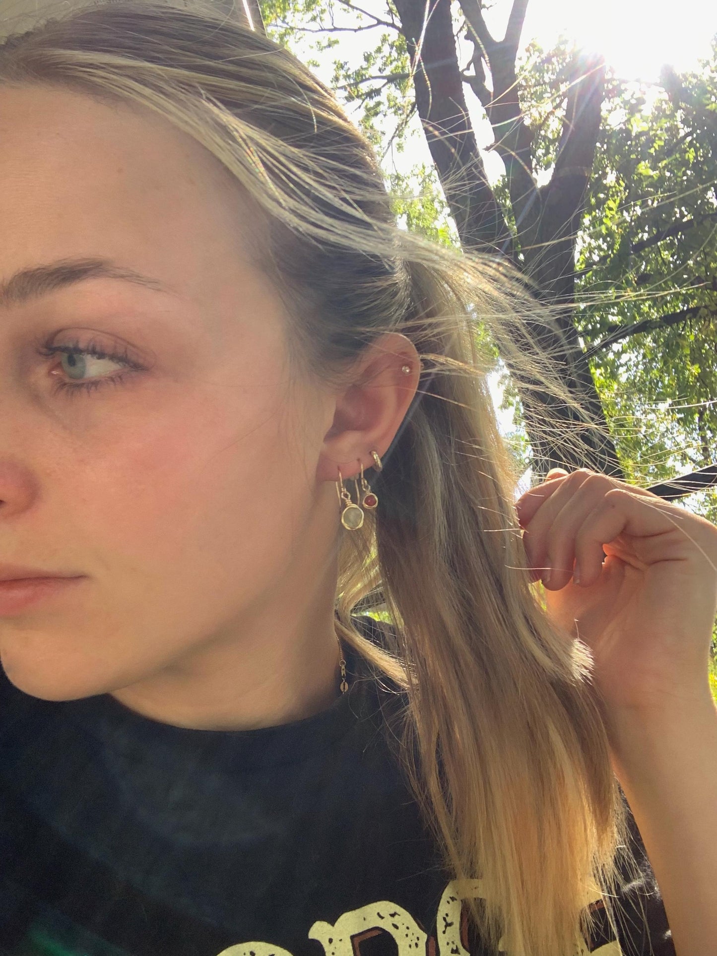 Payton Earrings