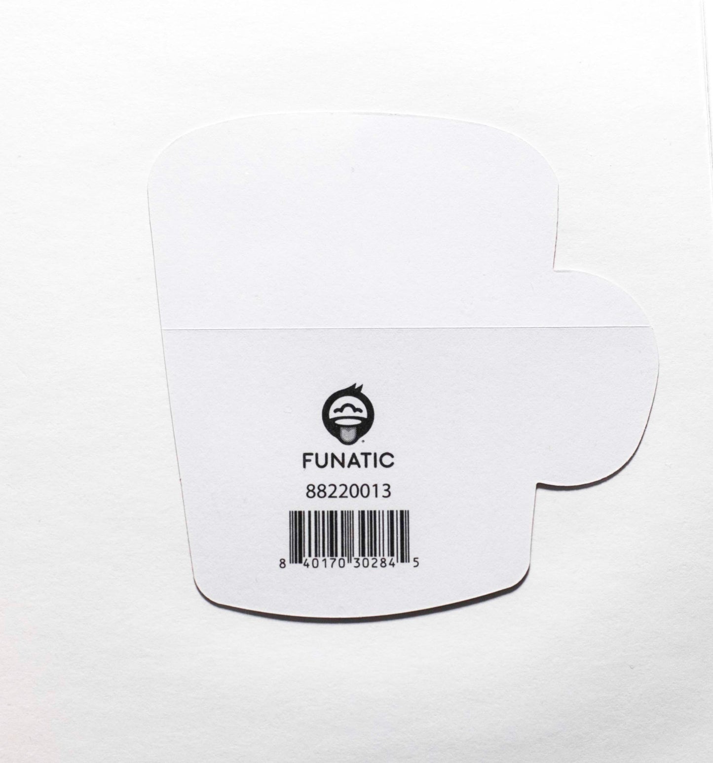 Decaf?  That's Adorable Sticker