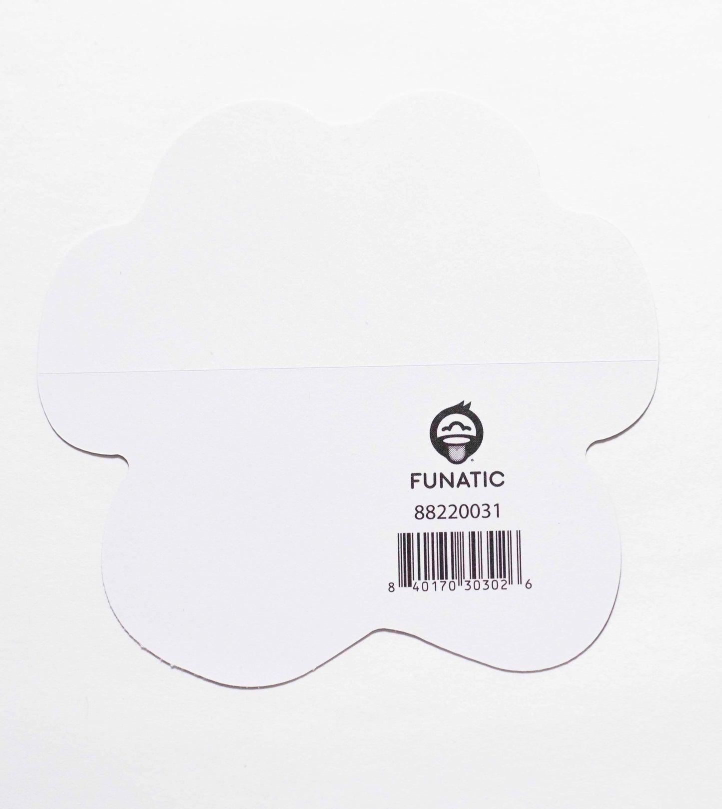 I Love My Rescue Sticker