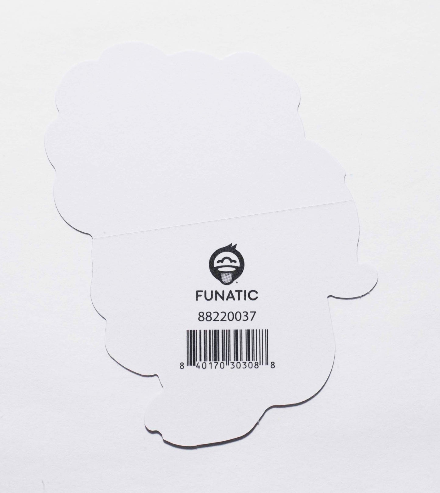 Protect Your Nuts Sticker