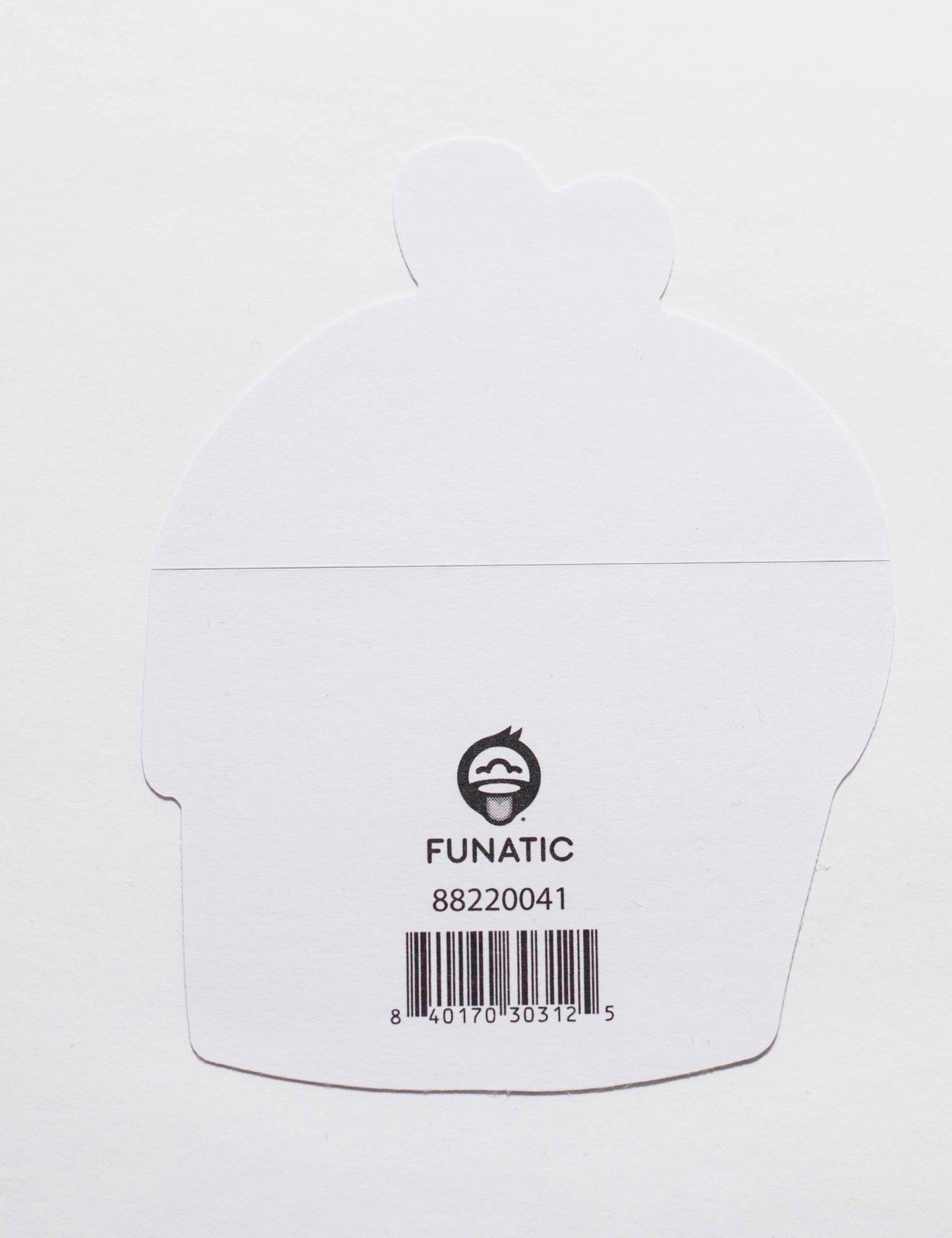 Shut The Fuck Up Cakes Sticker