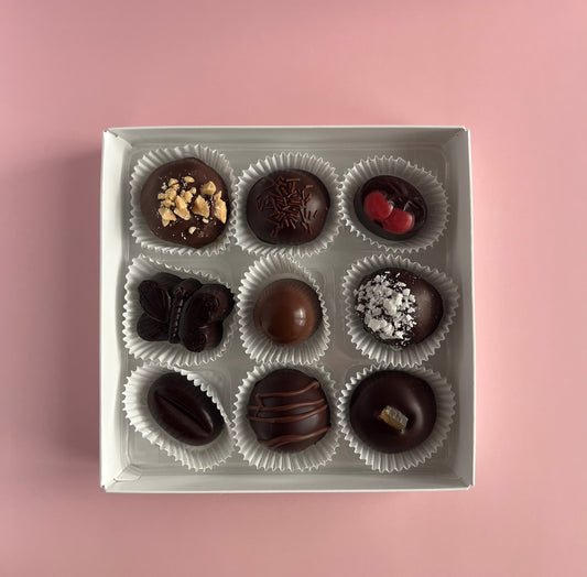 Truffles