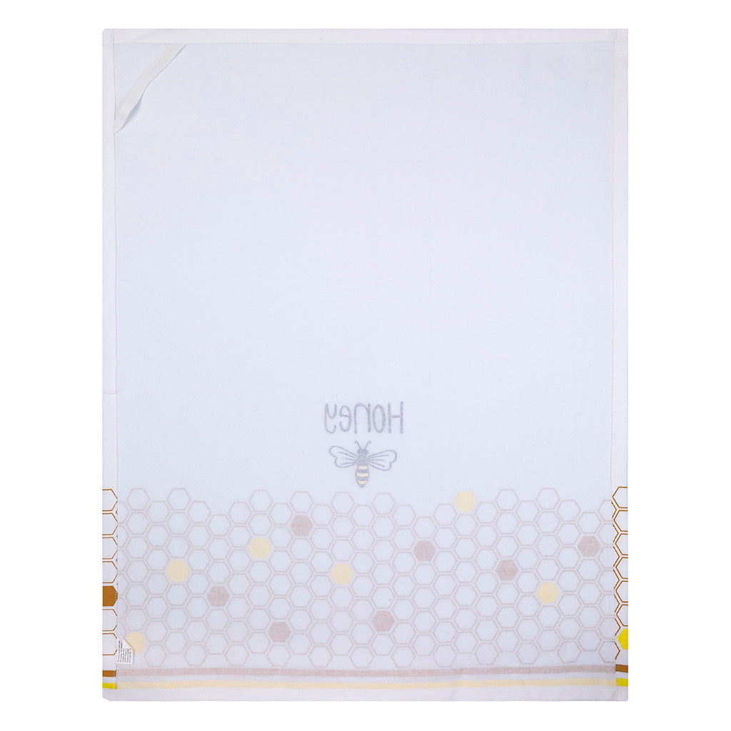 Honey Tea Towel