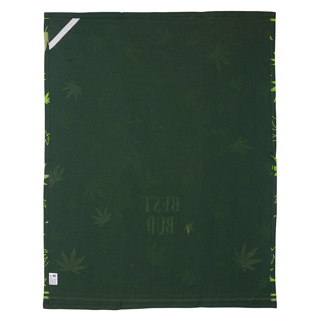 Best Bud Tea Towel