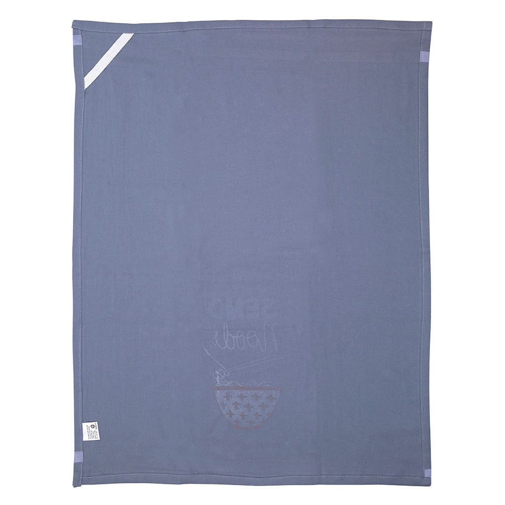 Send Noods Tea Towel